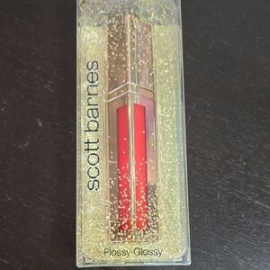 Scott Barnes Flossy Glossy Lip Gloss - Haute Mess